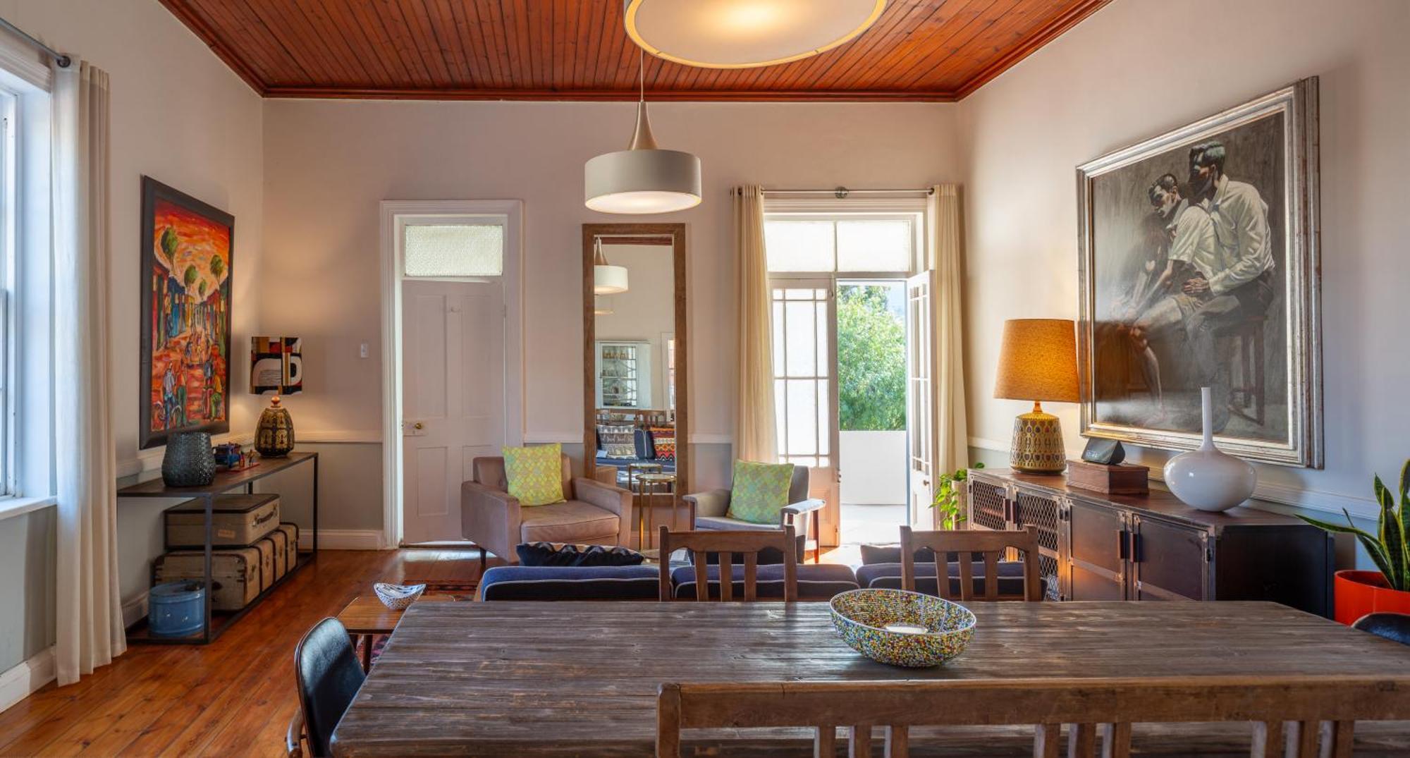 Rus In De Rust Villa Eksteriør billede