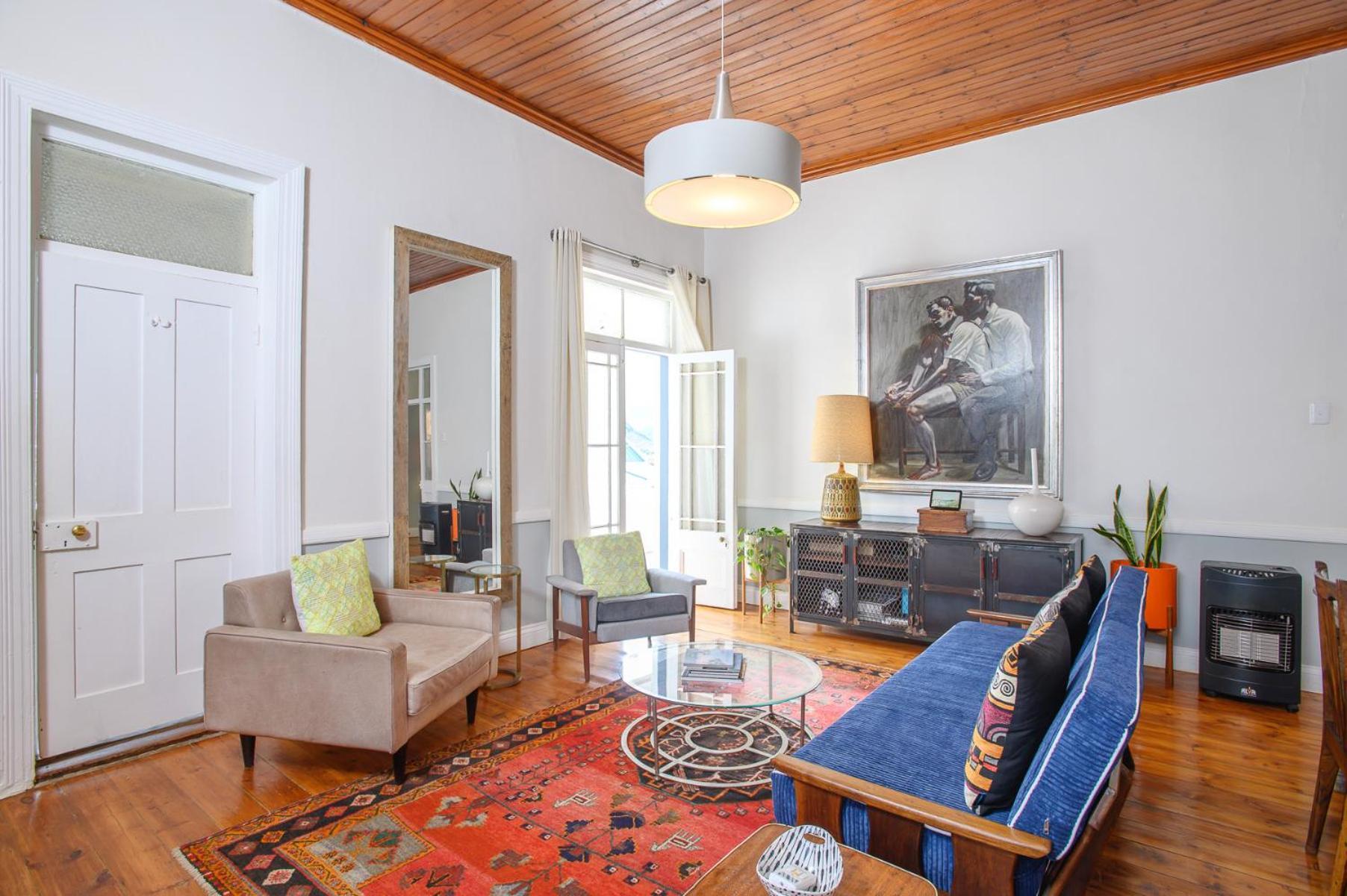 Rus In De Rust Villa Eksteriør billede