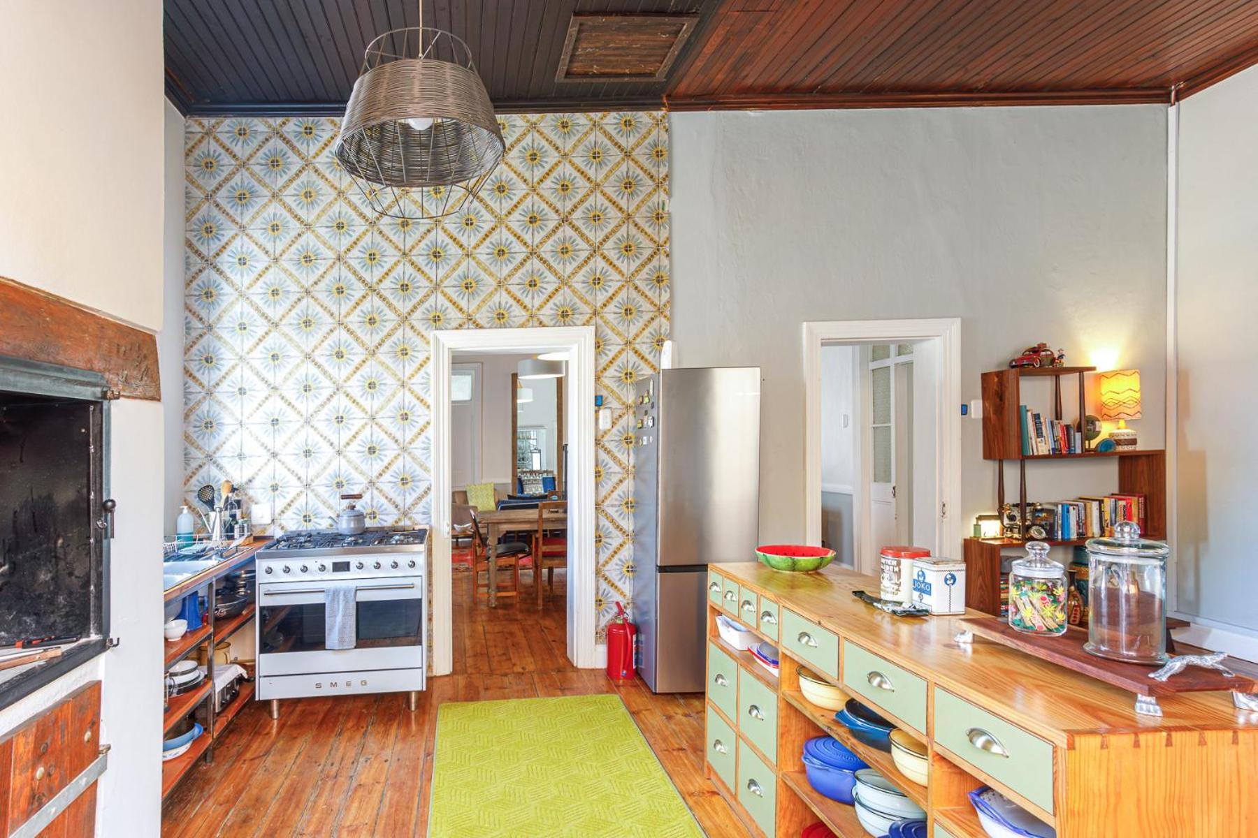 Rus In De Rust Villa Eksteriør billede