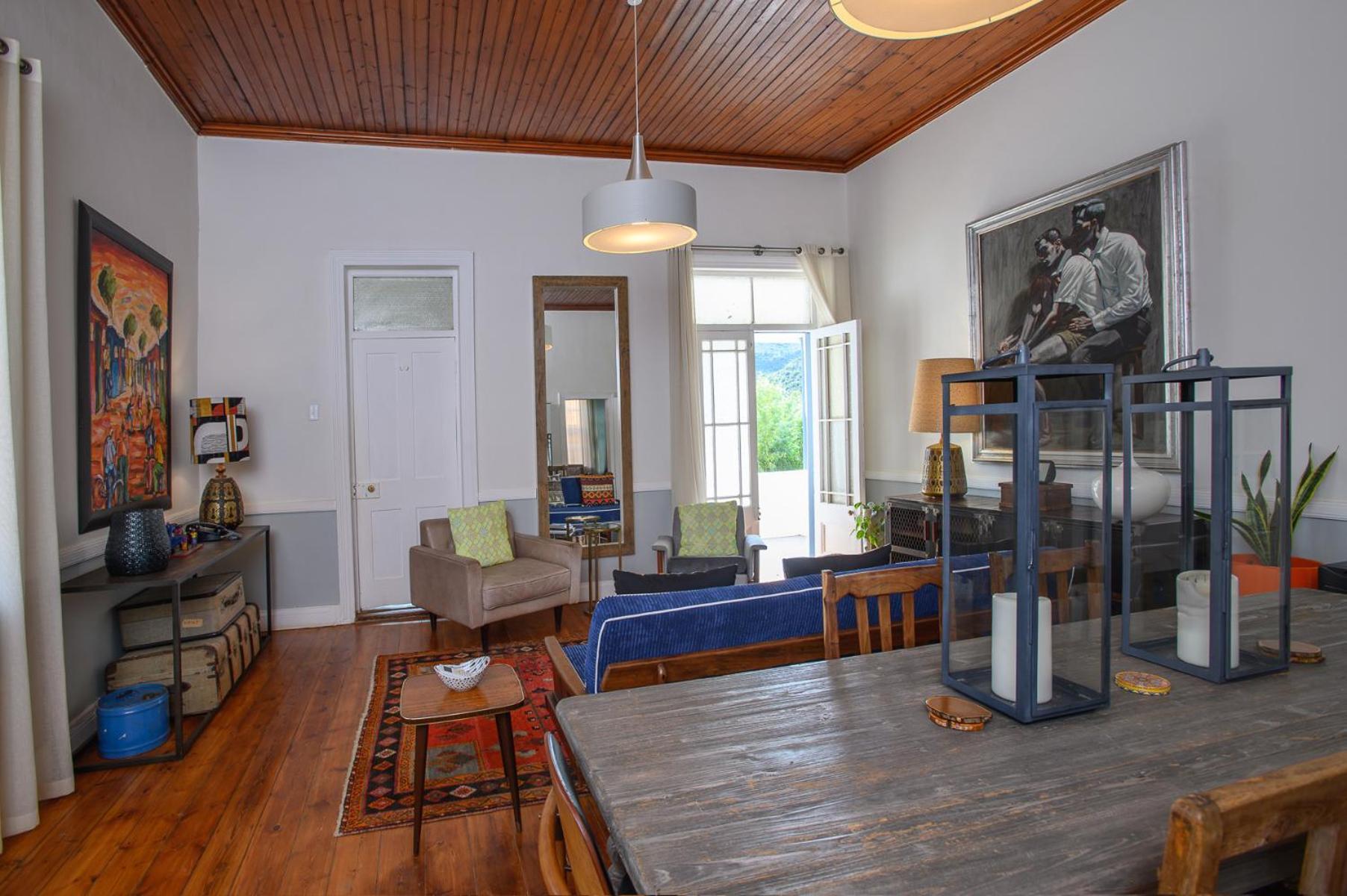 Rus In De Rust Villa Eksteriør billede